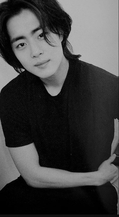 SiaBasma's tweet photo. I will bless this fandom with byeong gyu long hair photos..
#TheUncannyCounter2EP8
#TheUncannyCounter2 https://t.co/ua4gRUwFuG