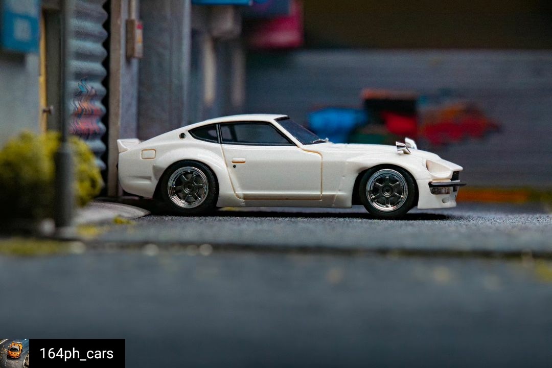 AToyZ_'s tweet photo. Hot Wheels Diecast Super Sale 🎈
https://t.co/Ov8JziJvyB
Reposted from @164ph_cars Nissan Fairlady Z 1/64
#164ph_cars
#64scale #fairladyz #error404 #ymmodel #inno64 #minigt #diorama #dioramadiecast #diecastcollectors #diecastcollector #diecastindonesia #scale #scalemodel #scale64
