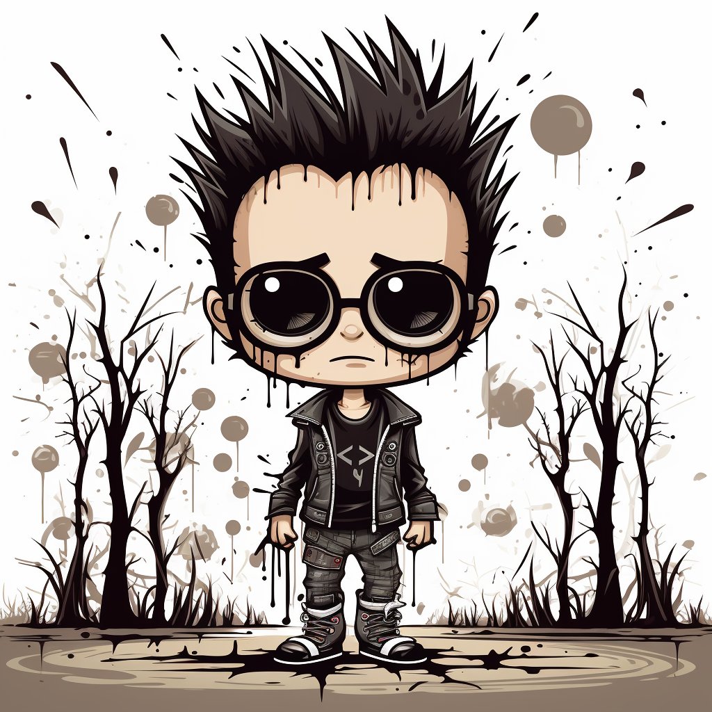 <a href="/SavvyStudiosSSS/">Street Savvy Savages</a> <a href="/in_habitants/">in/habitants 🌐 Web3manga</a> Love this piece of art, man 😍
Rarity 133/2800, wooow 🔥
Thanks again for this great give 🫶