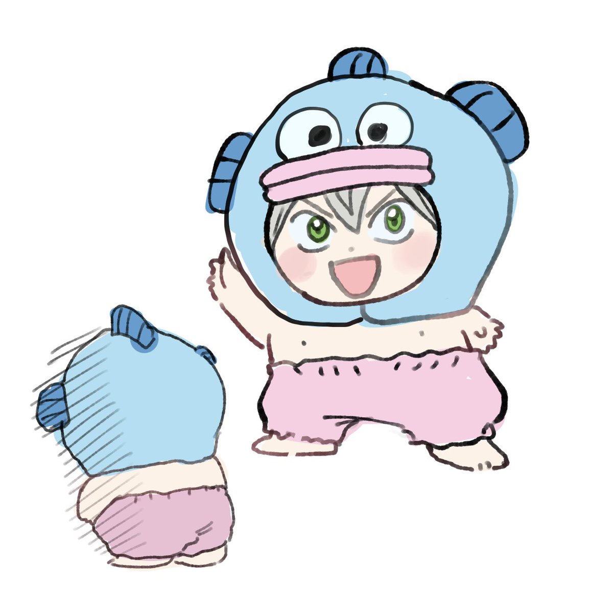 brakuro_oji's tweet photo. https://t.co/6FtTbpFgAK