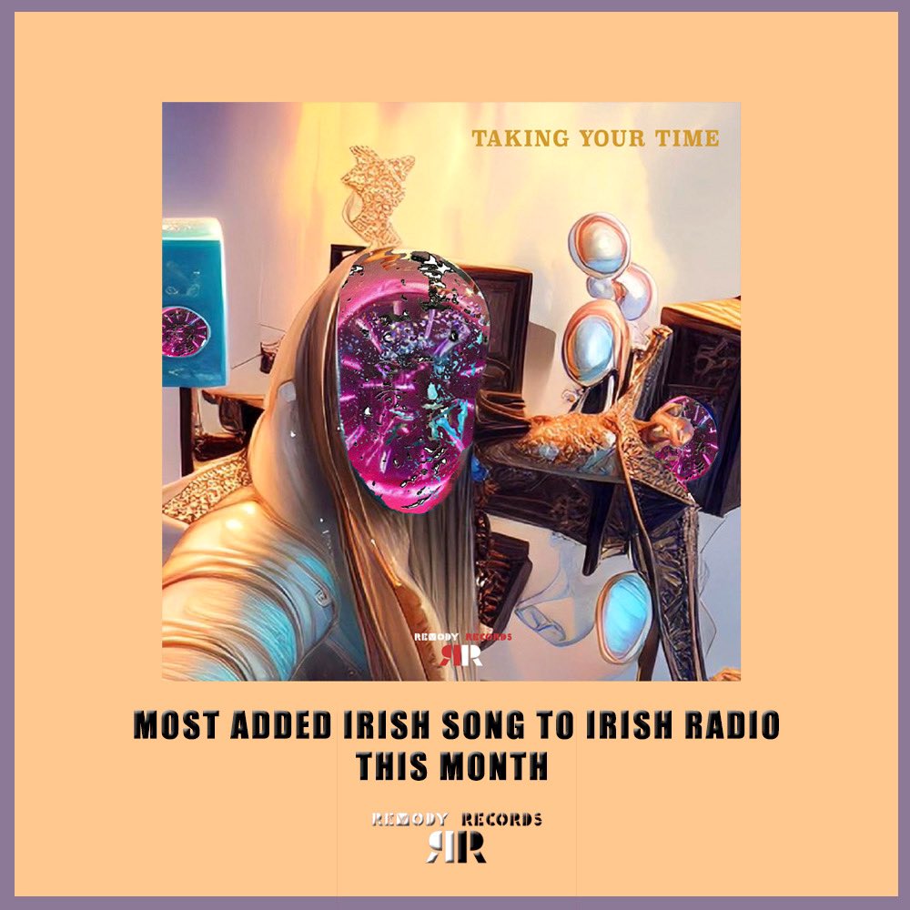 Remody Records tweet media