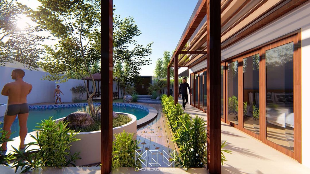kiu_desain's tweet photo. GUEST HOUSE 🏡

📍MALANG, JAWA TIMUR INDONESIA

#interior #seputararsi #rangkasbitung #arsitekturindonesia #render3d #sketchup #home #architecture #interior #homedesign #archilovers #desainrumah #jasadesainrumah #arsitektur #endscape #arsitekindonesia #lumion #serang #pandeglang https://t.co/mZhrq2LIru