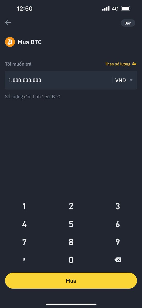 Quang05075105's tweet photo. Let's start accumulating, let the uptrend season be free and do what you want #Crypto https://t.co/UiHYR5TQ1H