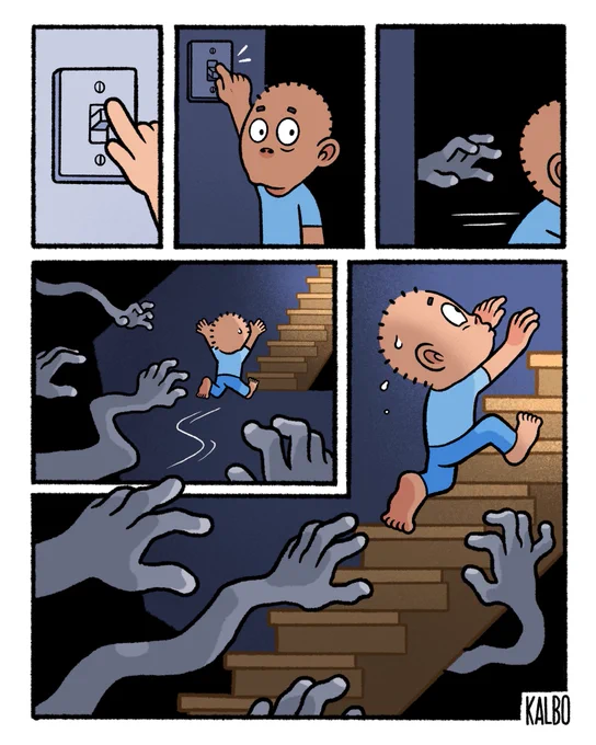 🌚 