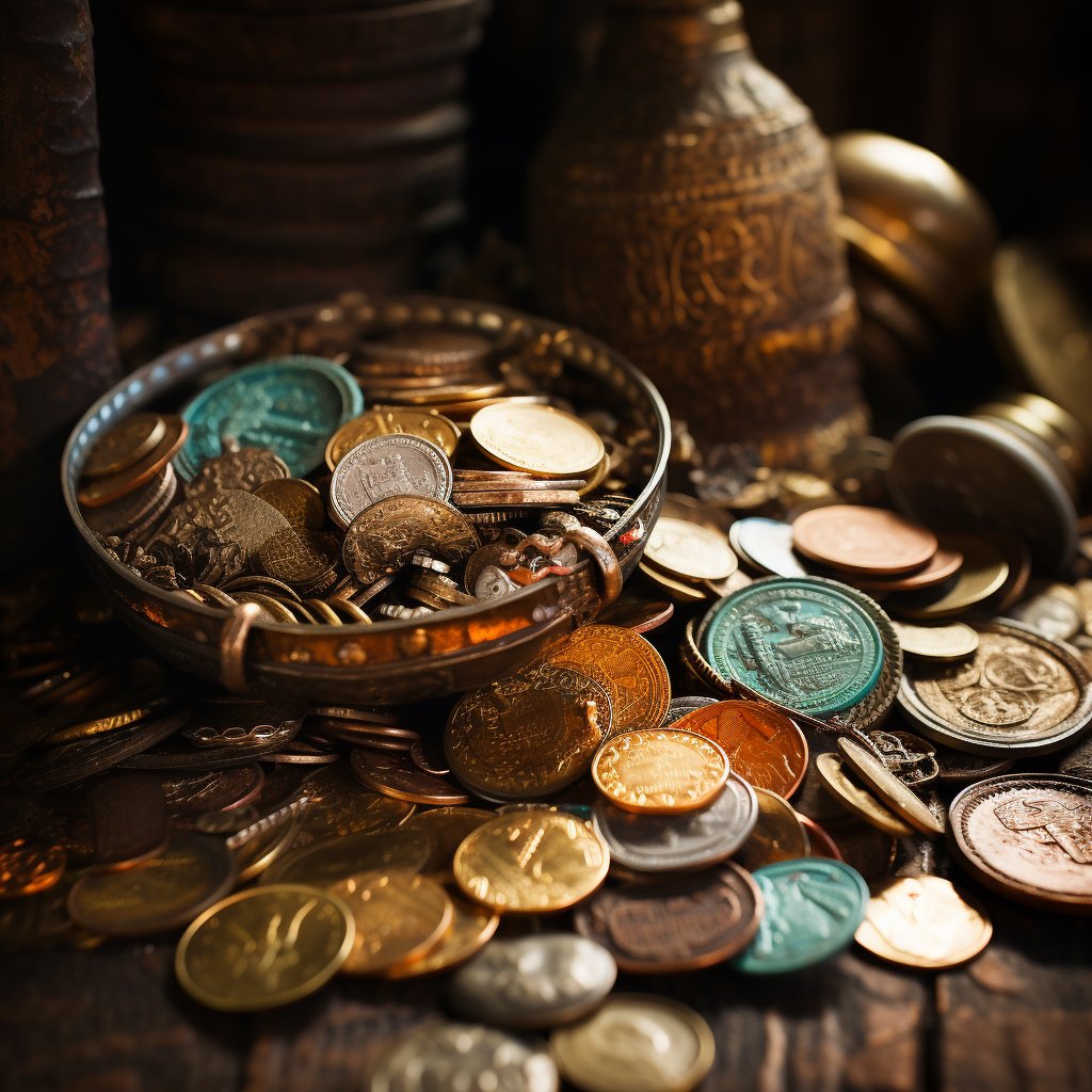 SiriusBShaman's tweet photo. lay up for yourselves treasures in heaven, where neither moth nor rust destroys and where thieves do not break in and steal https://t.co/8hstgwvcFa