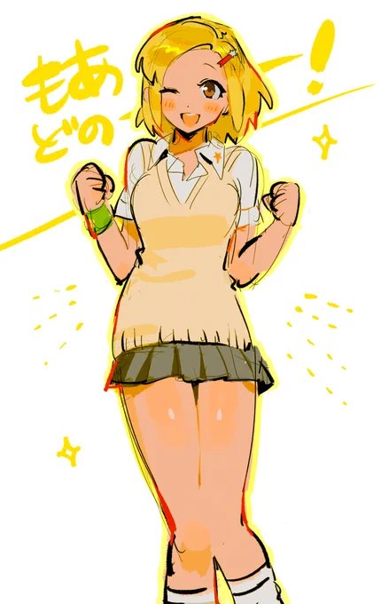 定期的に描きたくなる 