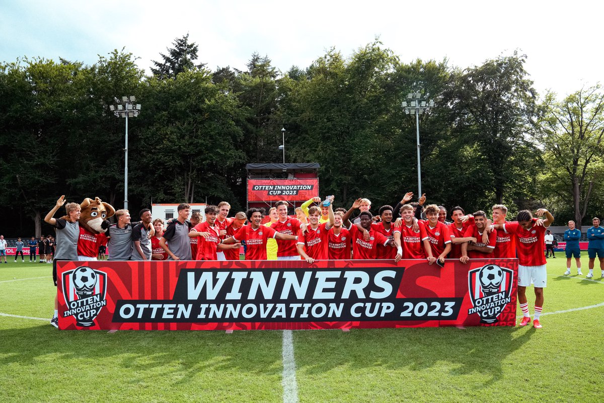 #PSVAcademy 🔛🔝🥇