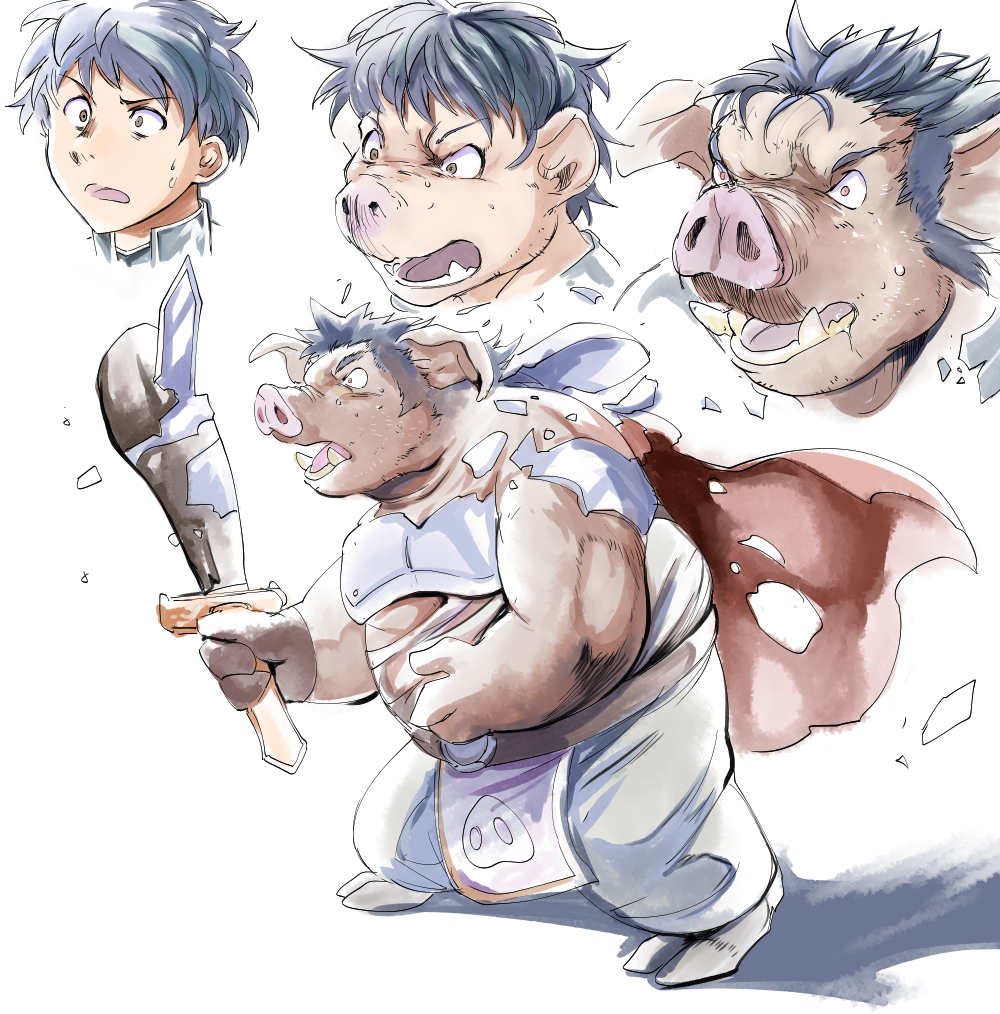 Your belonging has been changed to the Orc Tribe