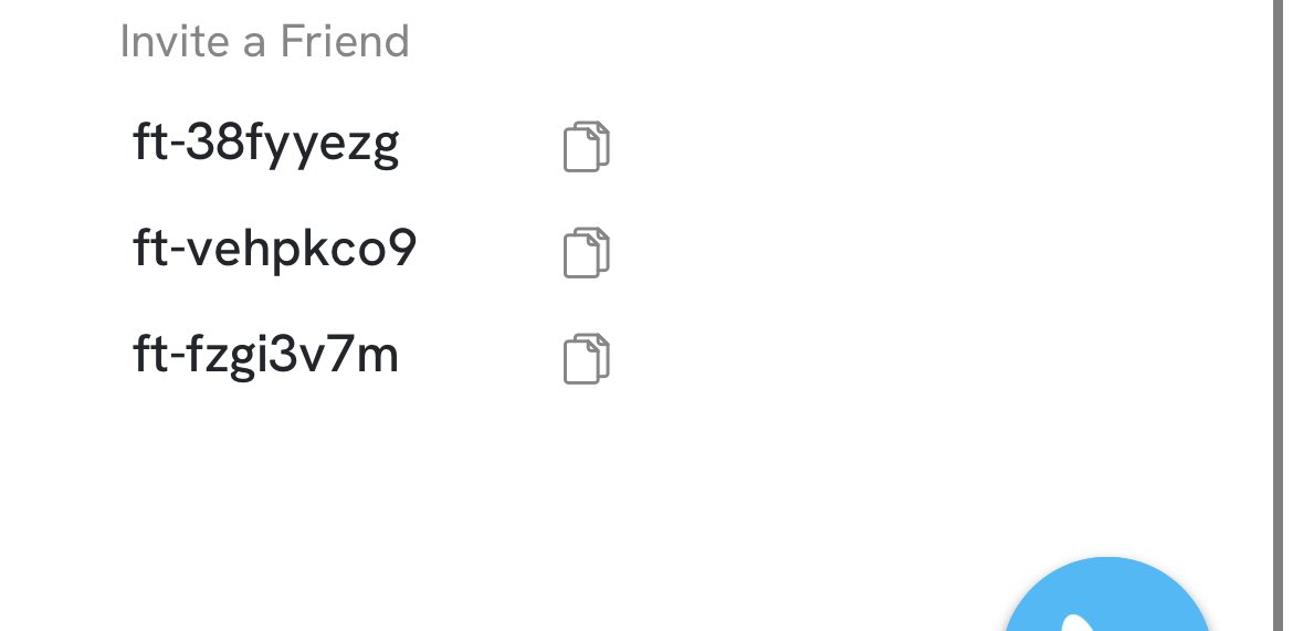 Friend.tech Codes
<a href="/friendtech/">friend.tech</a>