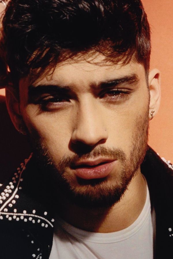 Zayn vino, me dió contenido como nunca y se me fue

DÓNDE ESTÁS MI AMOR