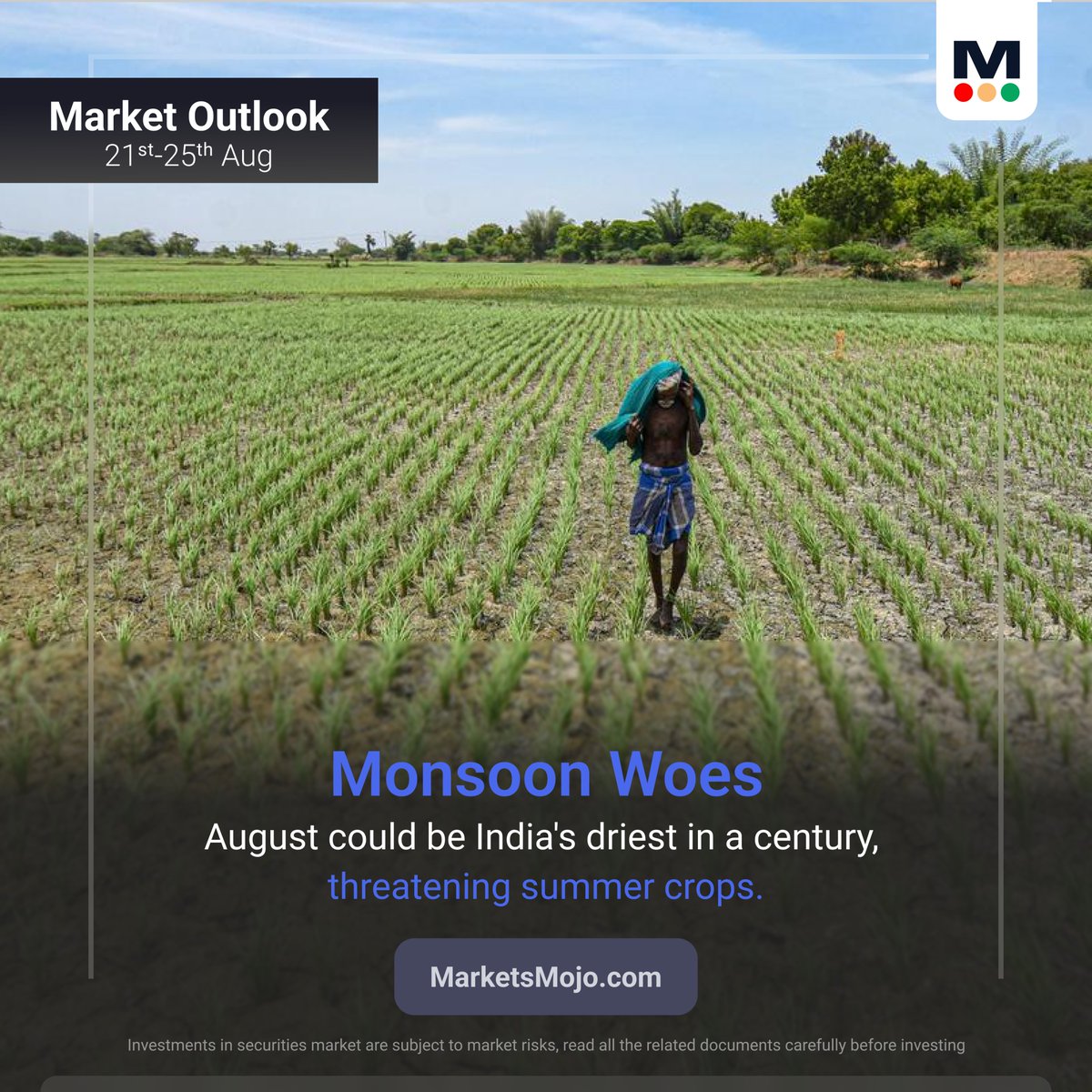 Marketsmojo's tweet photo. What to expect this week?
Link- https://t.co/dyhdbbvG7W
#bse #sensex #nifty #nifty50 #nifty500 #jio #ambani #jsfl #reliance #jiofinancialservices #jacksonhole #Wyoming #USinterest #fed #stockmarket #stocknews #marketnews #stocks #inflation #risk #growth #invest #investing https://t.co/UgVqwZH608