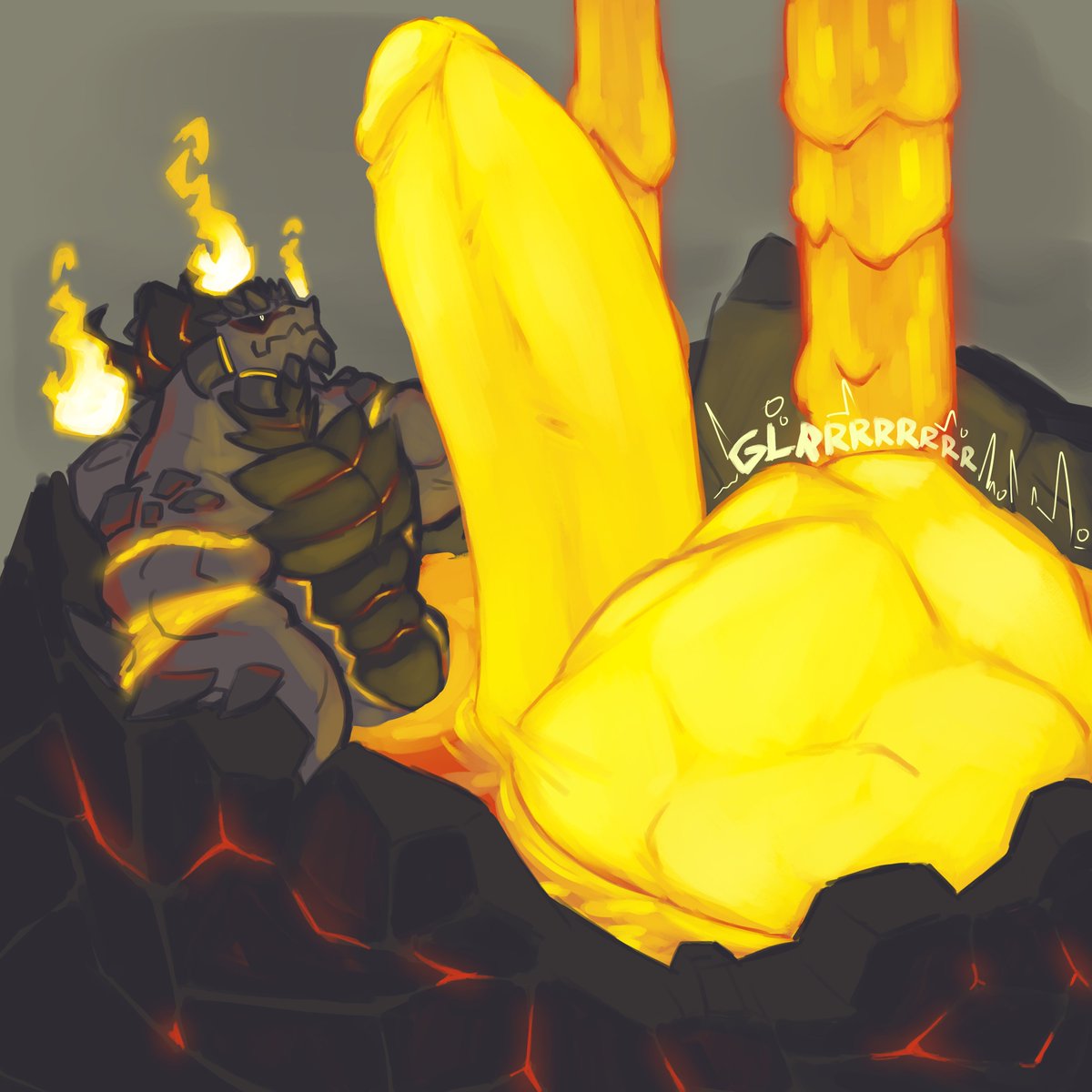 zephyrchill's tweet photo. CV alts to the last sequence, he's a raid boss and this is just one of his many ways to do a raid wipe https://t.co/kYEEtari5W