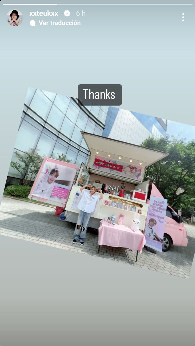 TeukieAngelsArg's tweet photo. 230820 Leeteuk Instagram update 🫰 @special1004

Comp.por @TeukieAngelsArg https://t.co/P9TTAsM2xG