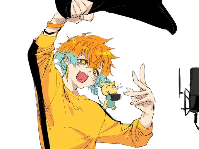 最高すぎた #ウサミアァァァァトゥ 