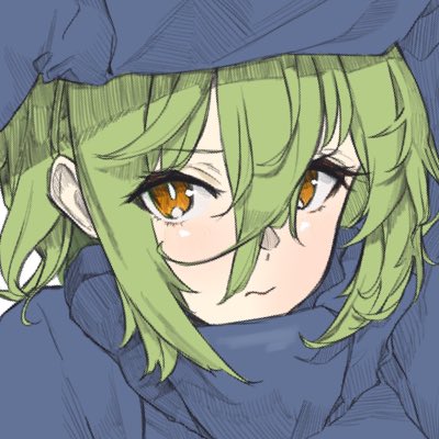 「#新しいプロフィール画像 」|木の葉虫　(Phylliidae)のイラスト