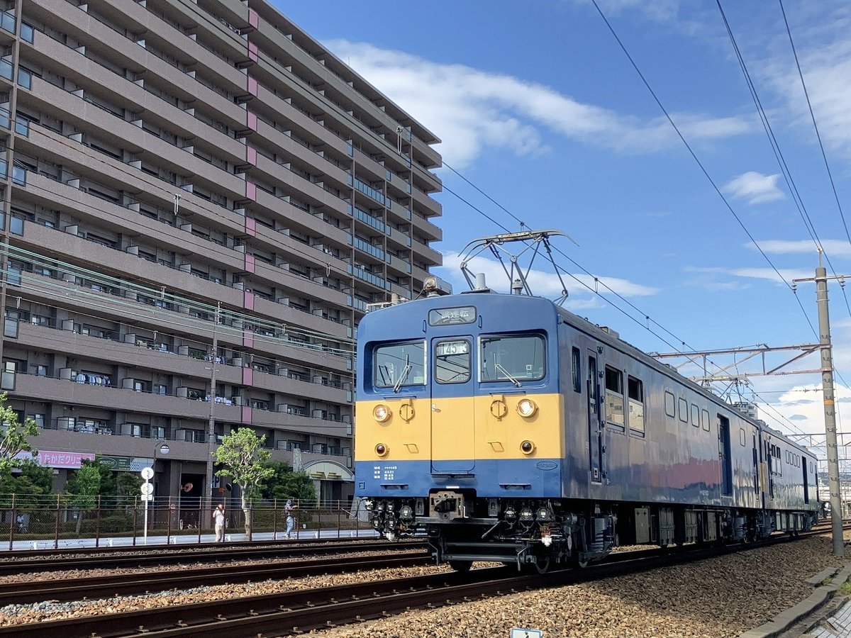 touu7325's tweet photo. 自分はそんなにフォロワーも多くないし認知度も低いので試運転を乗せても誰も来ないと思います。 https://t.co/W0AgtM9UnG