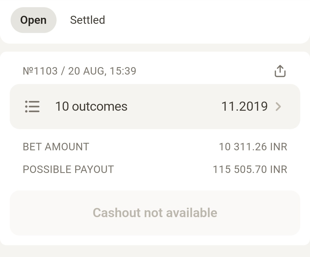 Show Some love guys ❤️

Durham vs warwickshire 

If Durhum won his Game 

I will give away 5000 to 2 person (5*2=10k)🌷 that likes ❤️ and retweet this tweet and follower on twitter.
#CricketTwitter
#Dream11