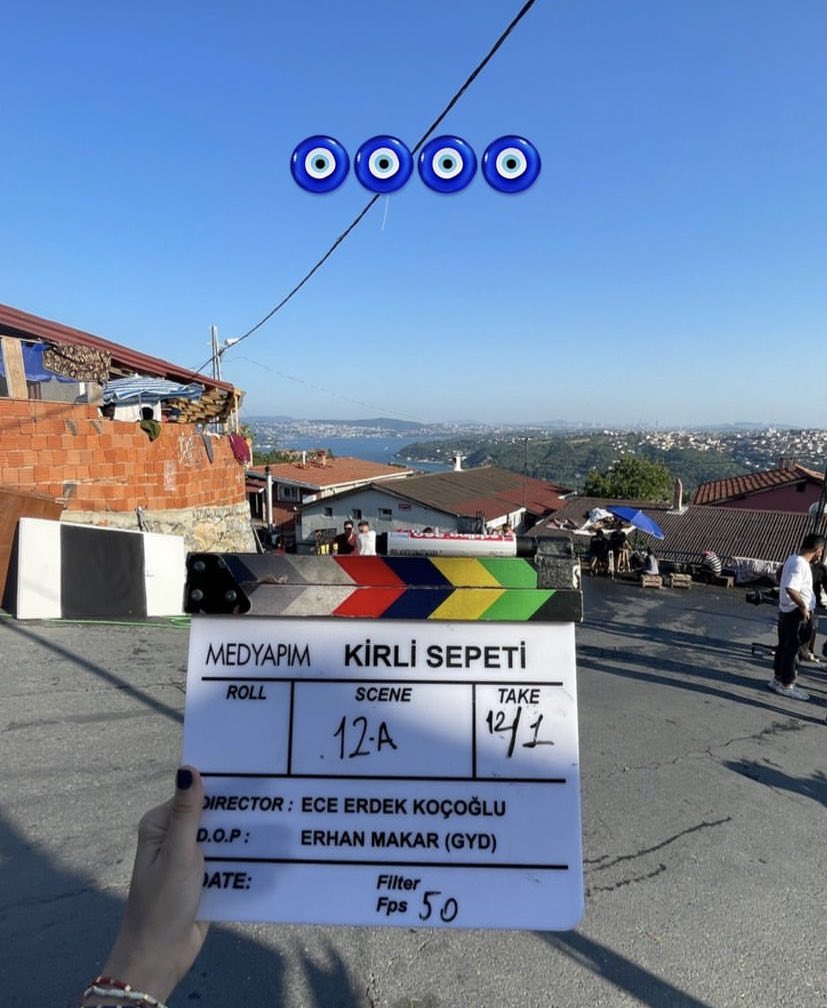 🧿🧿🧿

#HalilİbrahimCeyhan #KirliSepeti