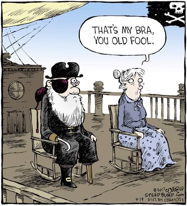 Your morning humor cardnation.  Cards4eva ❤💯.