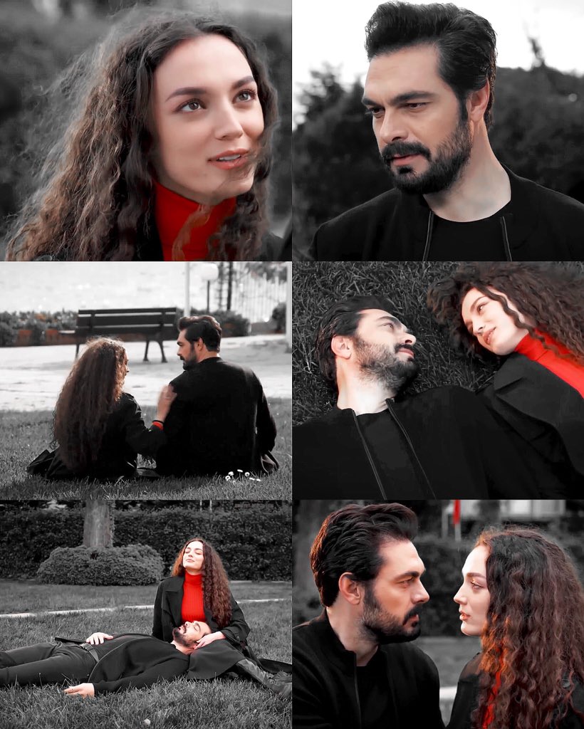 __ 𝐋𝐎𝐕𝐄♥️! 

#NanYam || #Emanet