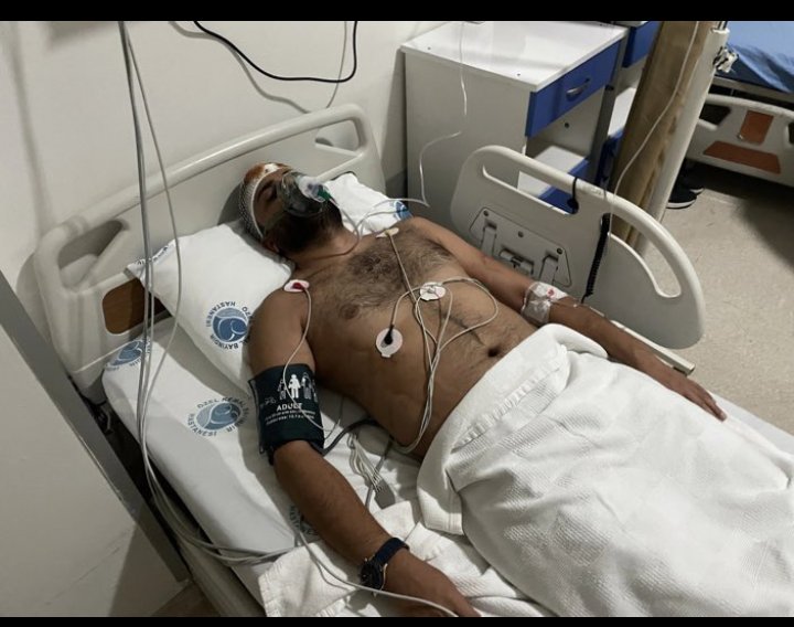 Kendinizle ilgili olmayan
Size dokunmayan 
Her türlü şiddete kötülüğe ses çıkarmaz susarsanız
Yarınlarda ailenizle güvende olamassınız..
Şiddete dur de
#BeyazKod