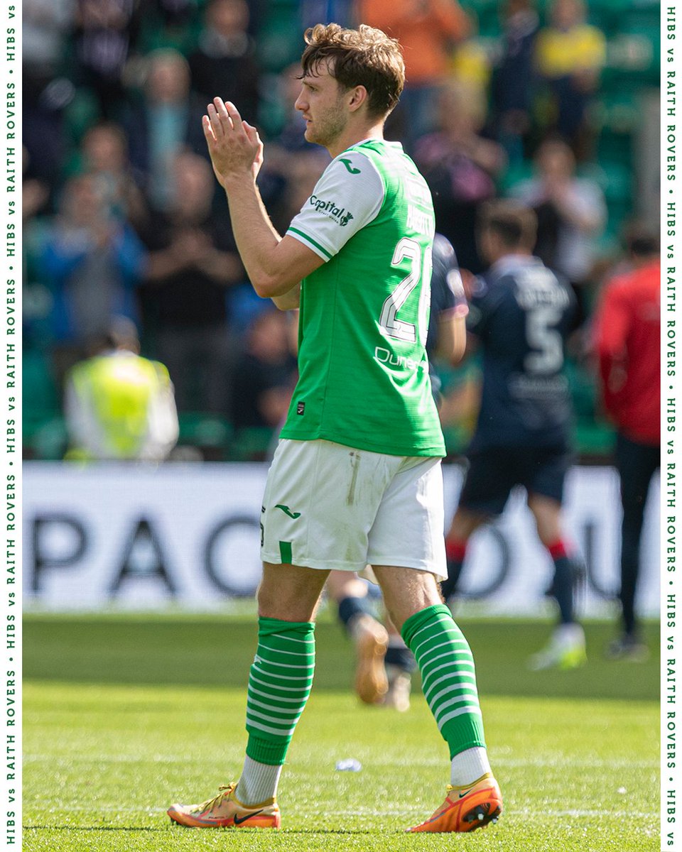 A solid debut from Riley 💚