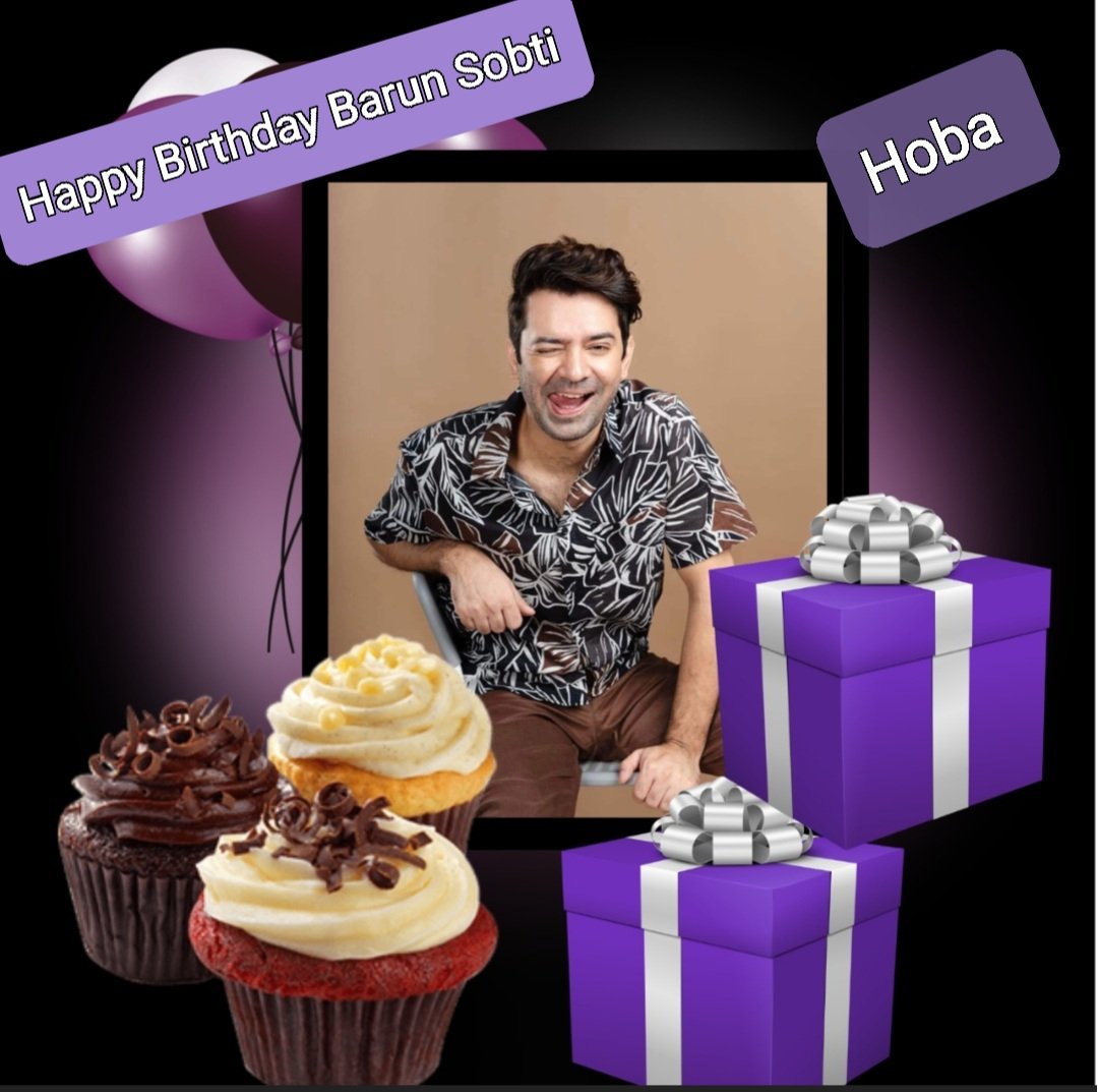 HOBAHEBA752's tweet photo. #HappyBirthdayBarunSobti 
@BarunSobtiSays https://t.co/IvQnAtqraC