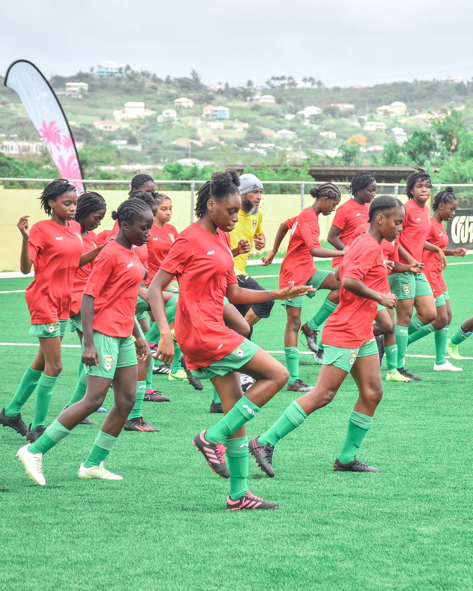 CFU Official tweet media