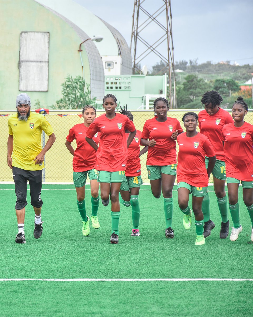 CFU Official tweet media