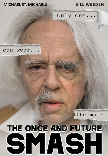 BuffaloDreams's tweet photo. Today at 1pm BDFF offers a DOUBLE FEATURE! THE ONCE AND FUTURE SMASH Mockumentary about 2 cult horror actors competing for the same role. Q&amp;A with co-dir @SophiaCacciola 
END ZONE 2 The unearthed, “long lost” 70s slasher film being remade in The Once and Future Smash. https://t.co/gwscNl3sgs