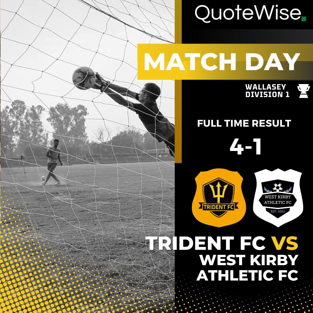 Todays Game was sponsored by our friends over at QuoteWiseltd.com

For all your insurance needs.