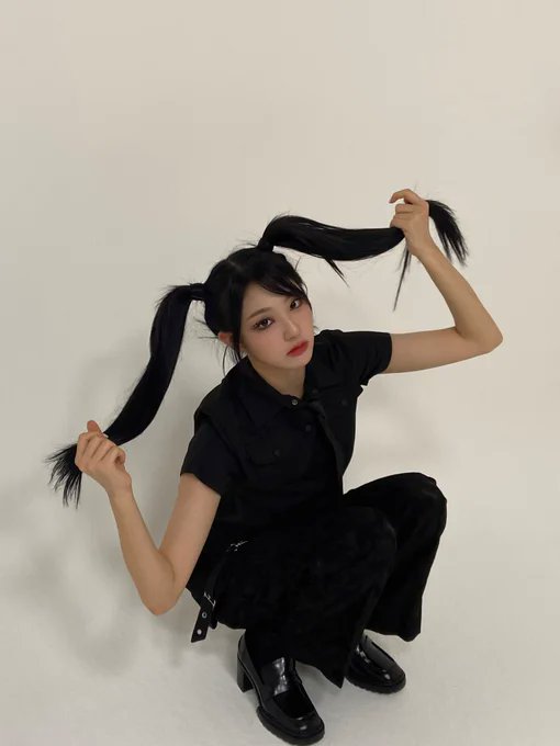 📸] 230820 Xinyu fromm #Xinyu #신위 #저우신위 #周心语 #tripleS