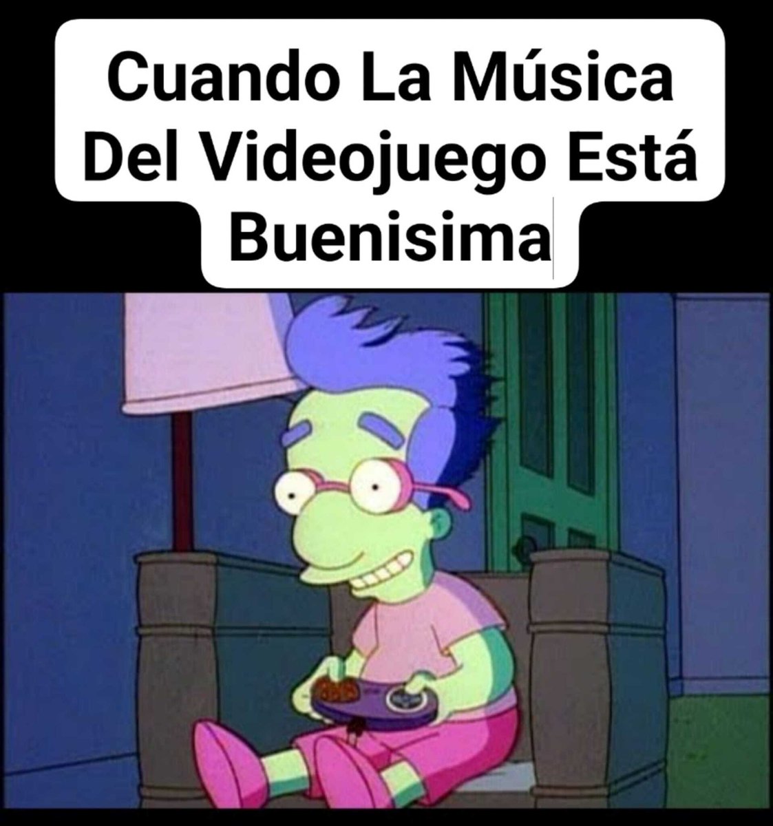 ElAlacrancillo_'s tweet image. ¿Con cuál les ha pasado? 😎