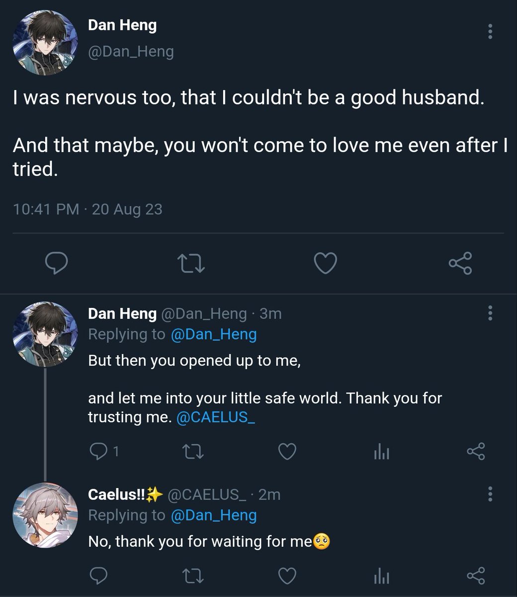 BWAYZHU's tweet photo. Love comes along, in the most unexpected way. https://t.co/25x7G6l7Ti