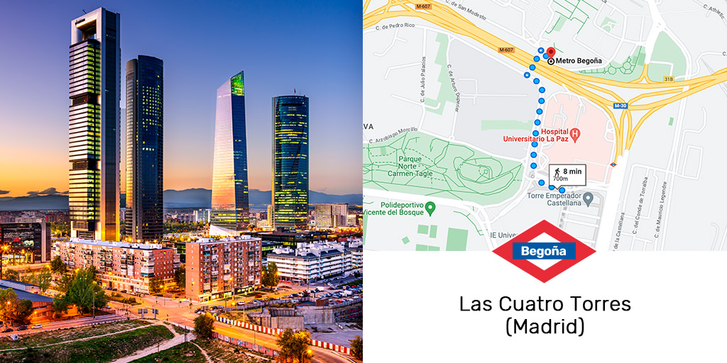 Spanien Tourismus tweet media