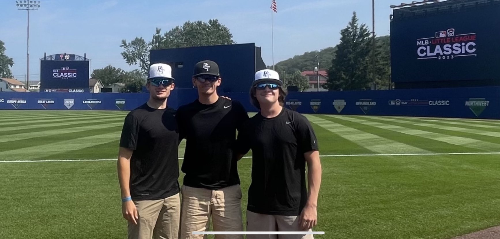 When is the MLB Little League Classic 2023? Date, teams, site