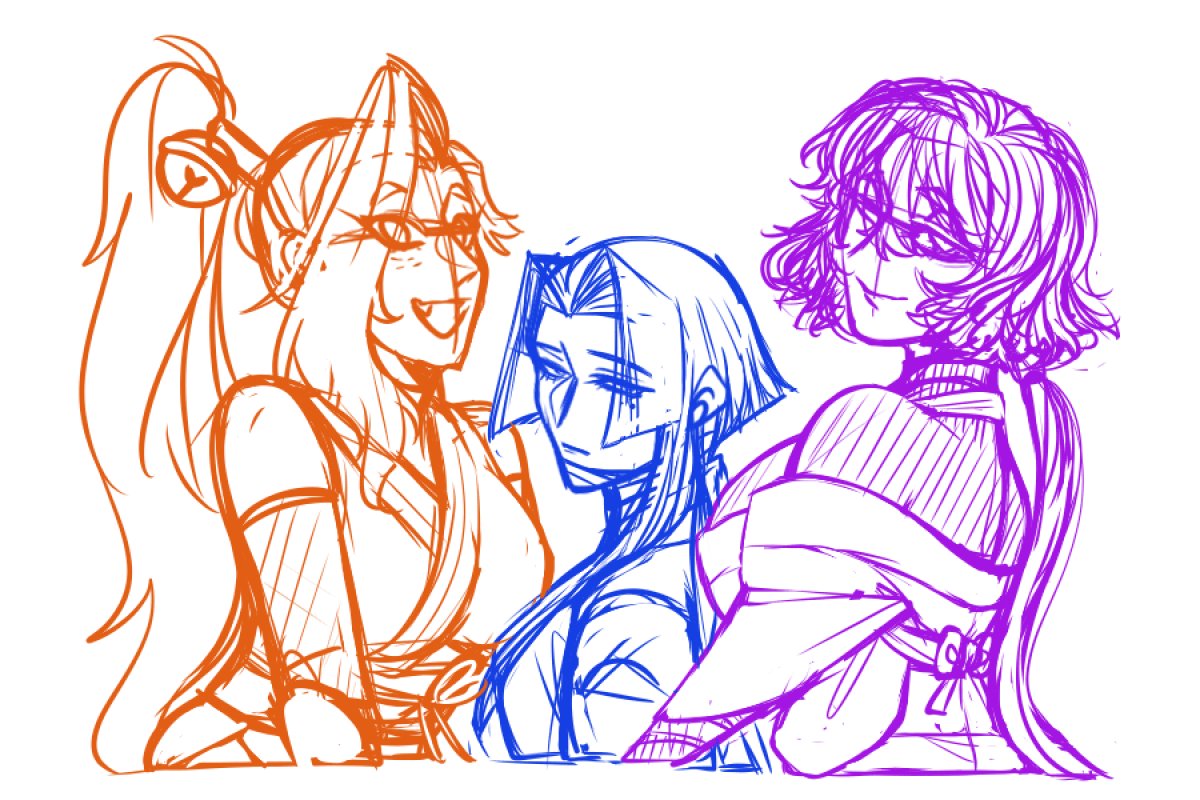 福満しげゆき 生原稿 ラフ画 【公式通販】