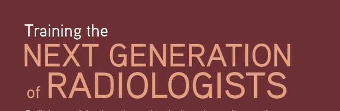 r1chardf1tzg3r1's tweet photo. π§΅ 1/2
Why Should #Doctors β‘οΈ#Radiologists
With #Training β¬οΈ
#ActionableReports ?
#Noctors ?
@halliday_kath @RCRadiologists @_the_SRT
@BMA_JuniorDocs @BMAstudents @MedReddit @Dr_Done_ @BSSR_Site @theBSNR @BSTImaging @BSGAR_UK @BSIR_News @bmj_latest
https://t.co/bqVbrWqcnB https://t.co/yQaWeTIfs2