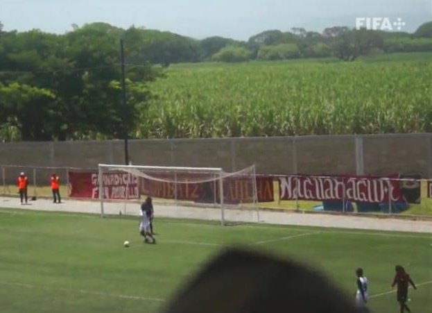 Aquí está la Más Fiel <a href="/Granadictos24/">Barra GRANADICTOS 24</a> alentando otra vez 🎶🎶
<a href="/CaraboboFCFem/">Carabobo FC Femenino</a> <a href="/Carabobo_FC/">Carabobo Fútbol Club</a>
