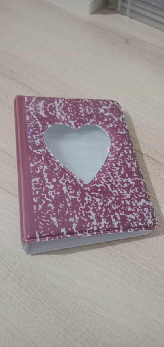 Moon_ujjn's tweet photo. Free claim!!
🎀delicate hollow heart coll book🫧
Rules:
~Write pneumonoultramicroscopicsilicovolcanoconiosis (must be written in paper)
~Just handle the pf + sf 
~ends in Tuesday 
Reply to join! https://t.co/4hITNWYz7g