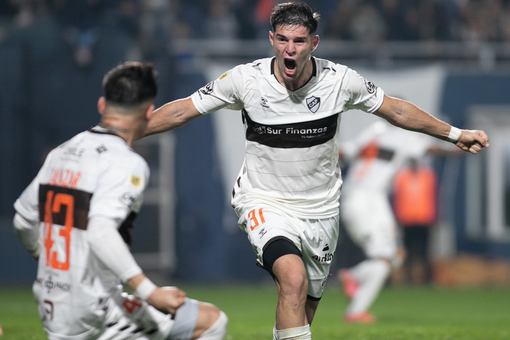 MN: Milan and Club Atletico Platense agree €3m deal for Pellegrino – the  latest