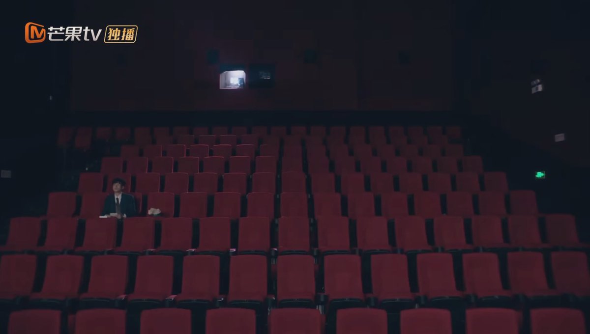 chaadachi's tweet image. “i’ve got a surprise for you. 
i’ve found a home.” 

#perfectandcasual