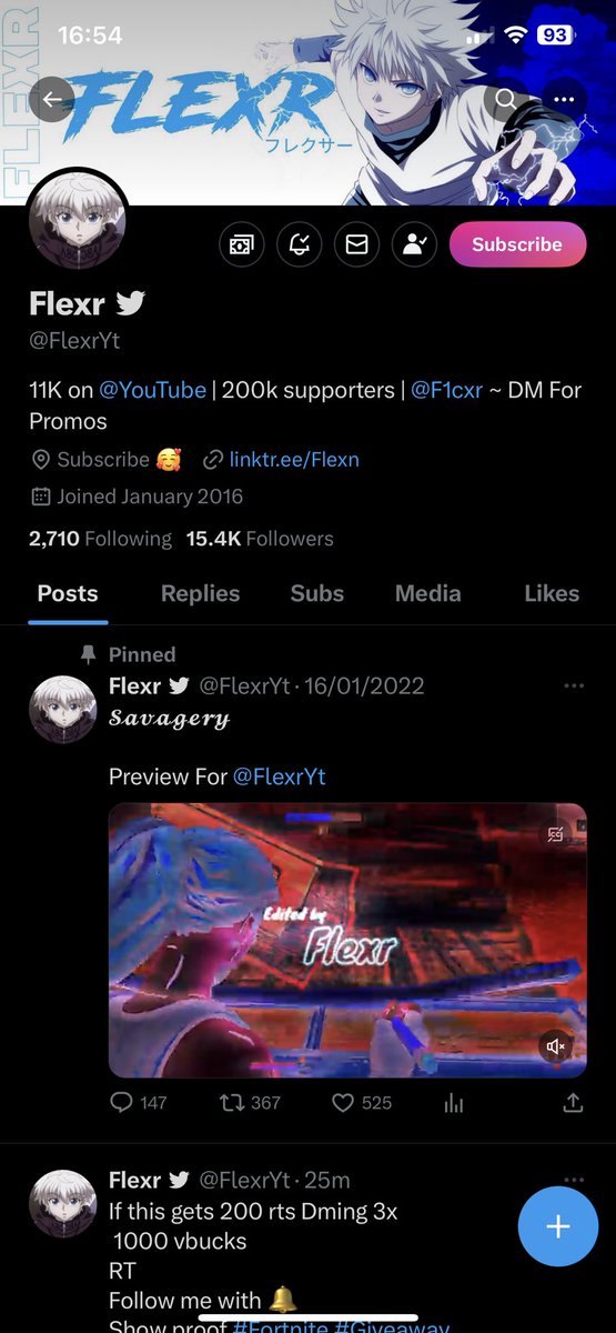 armanikid99's tweet photo. @FlexrYt https://t.co/40jZE1cvY8