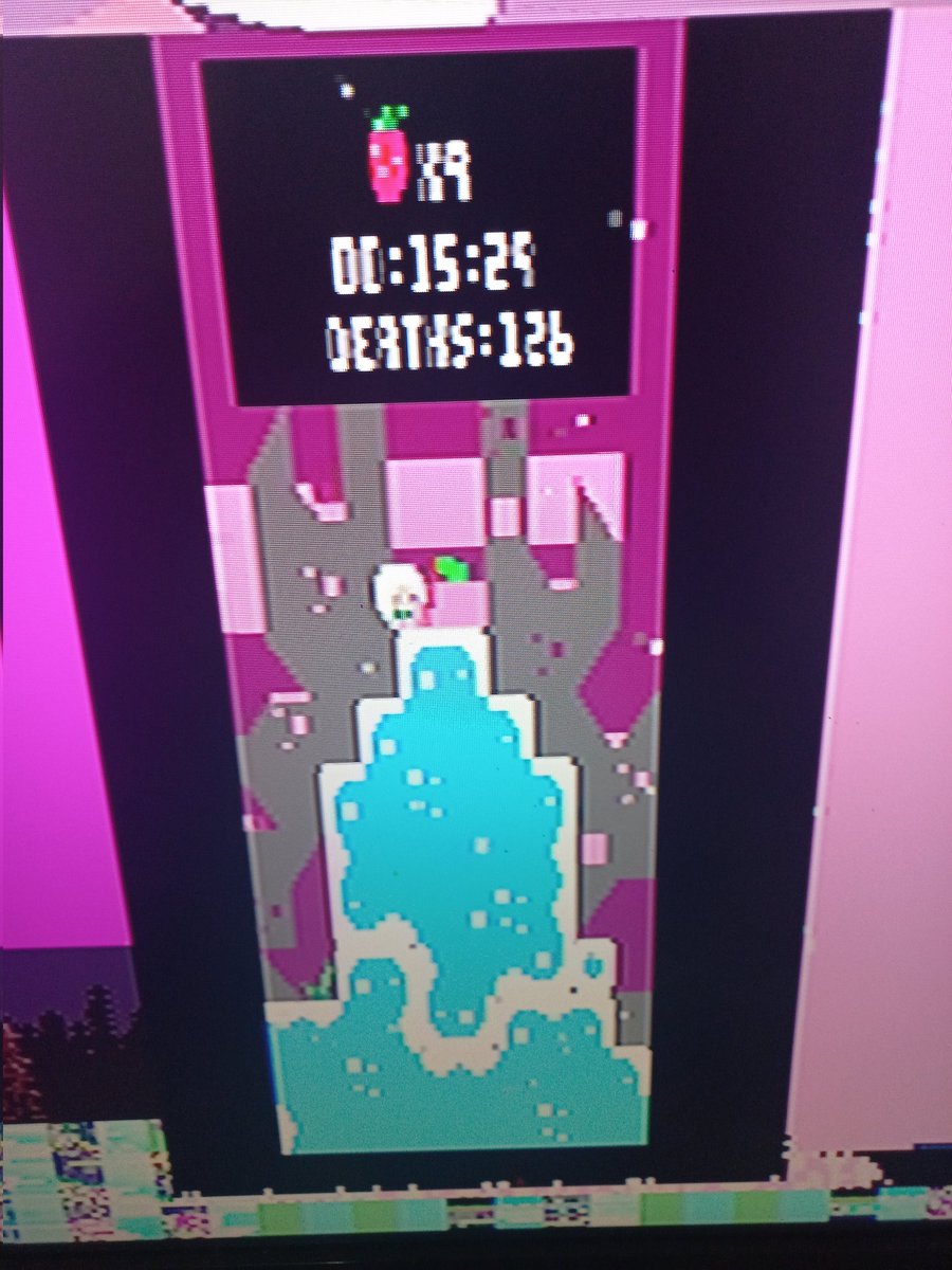 DaniloExtr3me's tweet image. Zerei Celeste de PS2
Só pq sim &apos;-&apos;