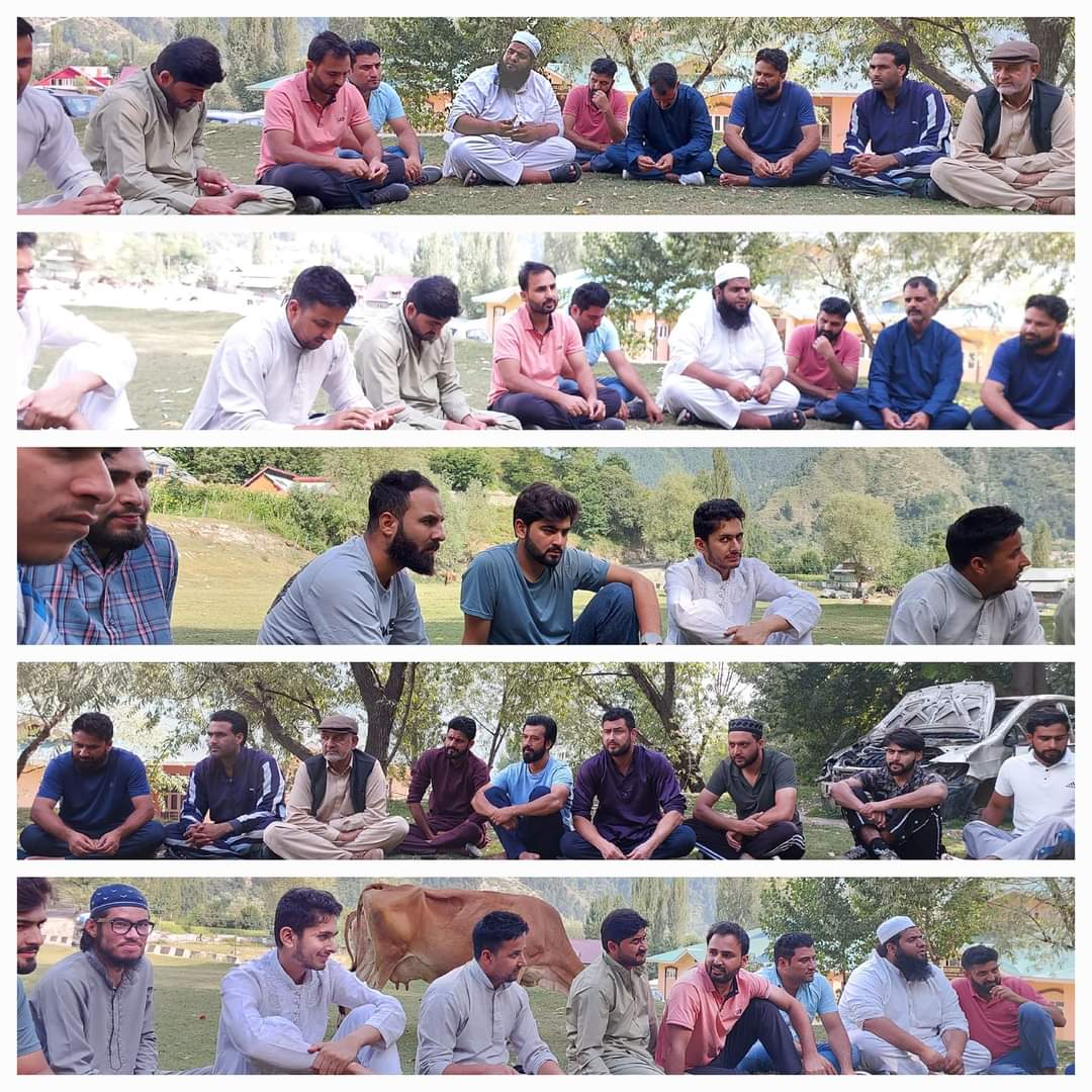Danihal mir official tweet media