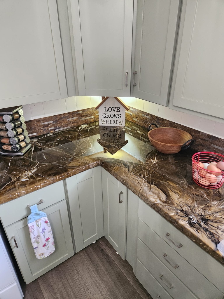 Stone Coat Countertop's Insiders