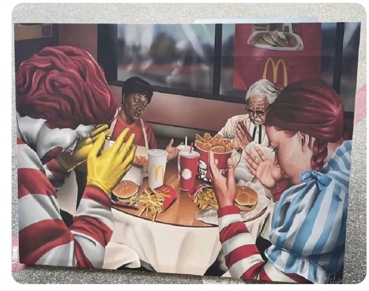 $10 million or a chance to wait this table?