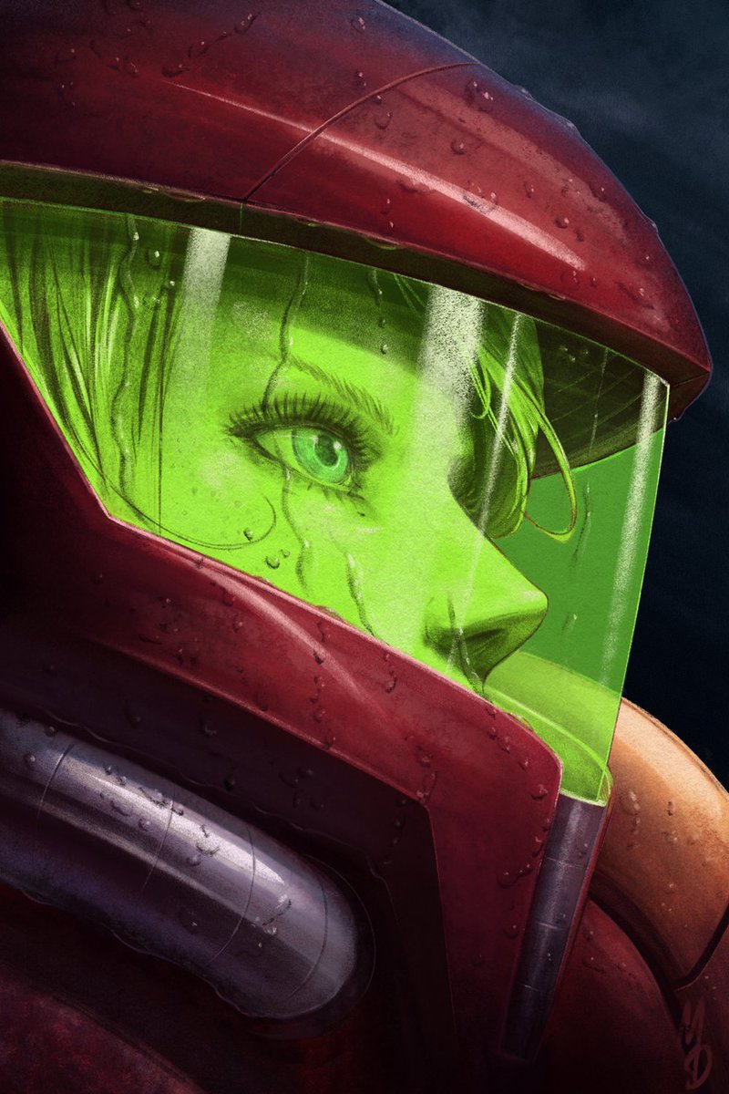 Fan art | Metroid

Artist: <a href="/Max58Art/">Max58</a>