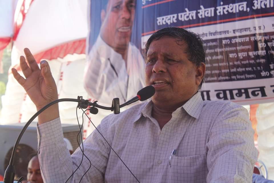 WamanCMeshram's tweet photo. बामसेफ एवं राष्ट्रीय मूलनिवासी संघ का 38वां उत्तर प्रदेश राज्य अधिवेशन प्रयागराज में सफलतापूर्वक सम्पन्न हुआ है। https://t.co/ElRj1WmOEW