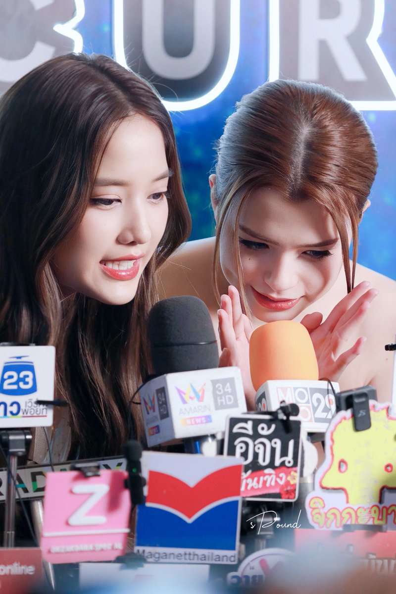 ASMR😅

#srchafreen #beckysangels
#ฟรีนเบค 
#Uranus2324xFreenBecky